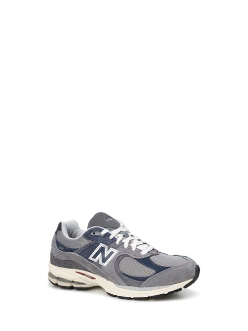 2002R Sneakers New Balance | M2002RELGREY/BLUE